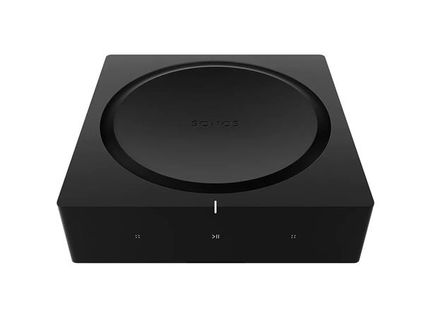 SONOS AMP 2x125W 8ohm klasse D Tilbudet gjelder lagervare!