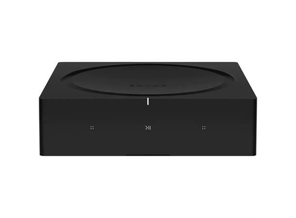 SONOS AMP 2x125W 8ohm klasse D Tilbudet gjelder lagervare!