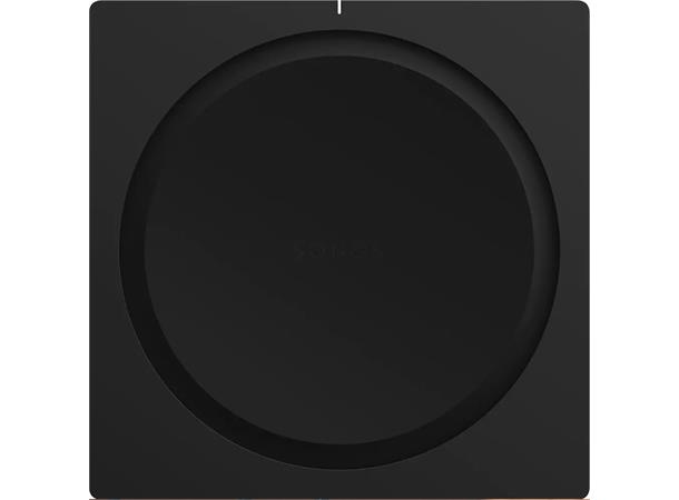 SONOS AMP 2x125W 8ohm klasse D Tilbudet gjelder lagervare!