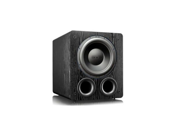 SVS PB-3000-BA 13" aktiv bass Portet kasse 800W RMS 2500W Peak!