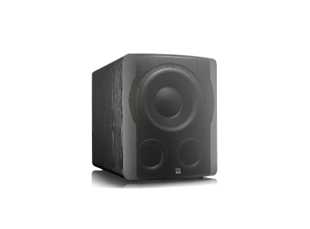SVS PB-3000-BA 13" aktiv bass Portet kasse 800W RMS 2500W Peak!