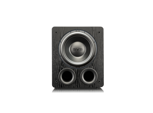 SVS PB-3000-BA 13" aktiv bass Portet kasse 800W RMS 2500W Peak!