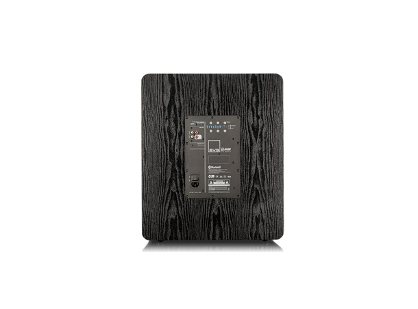 SVS PB-3000-BA 13" aktiv bass Portet kasse 800W RMS 2500W Peak!