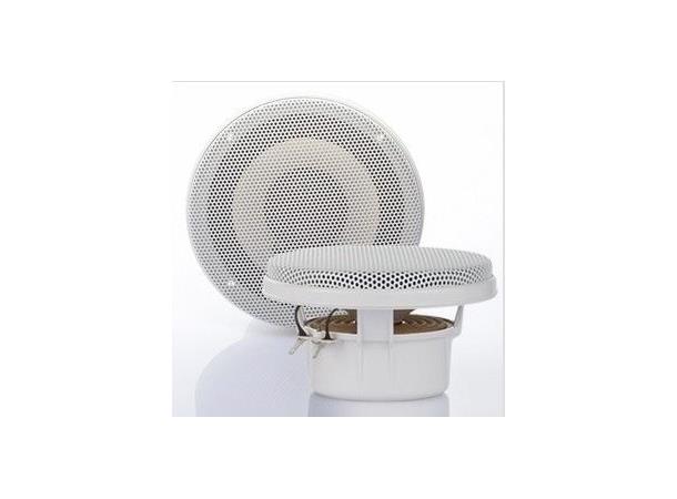 Sound Marine 6,5" coaxialhøyttaler 50Watt RMS, 100W Max