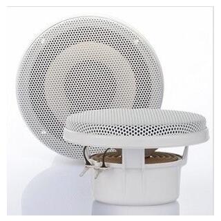 Sound Marine 6,5" coaxialhøyttaler 50Watt RMS, 100W Max