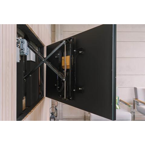 TV veggfeste PS55 Svivel for 55"-75" PS55 manuelt veggfeste til 55"-75" TV