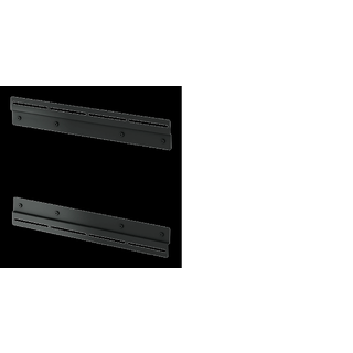 TV veggfeste PS tilbehør Offset plater i massivt stål