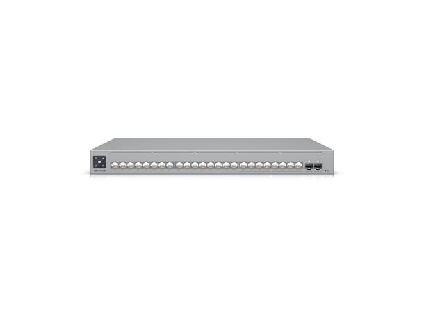 Ubiquiti Unifi Switch PRO Max 24 PoE Layer 3 | 400W