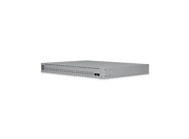 Ubiquiti Unifi Switch PRO Max 24 PoE Layer 3 | 400W