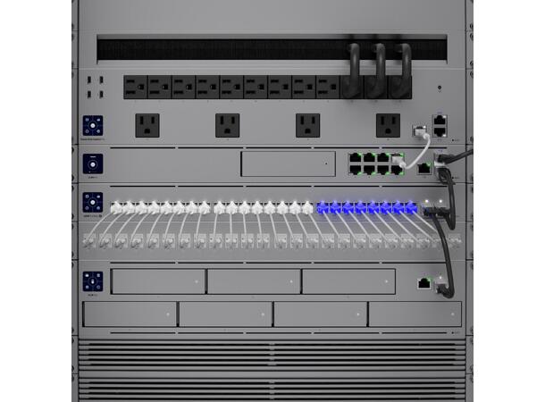 Ubiquiti Unifi Switch PRO Max 24 PoE Layer 3 | 400W