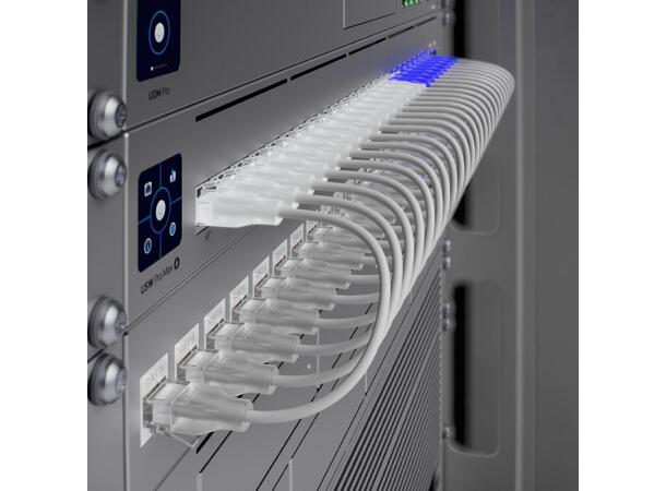 Ubiquiti Unifi Switch PRO Max 24 PoE Layer 3 | 400W