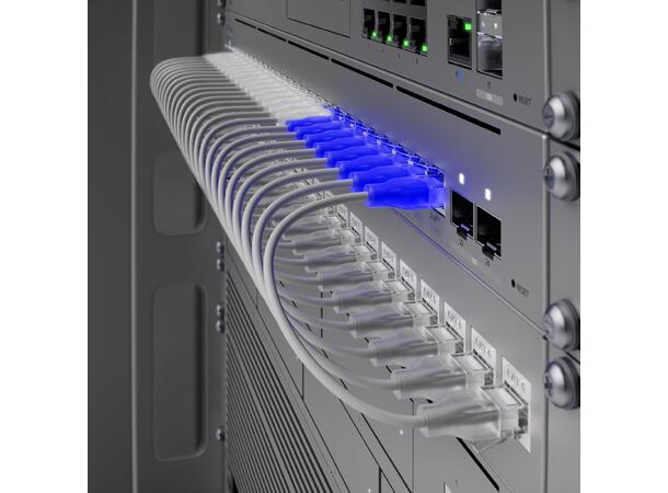 Ubiquiti Unifi Switch PRO Max 24 PoE Layer 3 | 400W