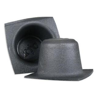 VXT55 - Acoustic Baffel 5" PAR Høyttalerkopp, skum kabinett