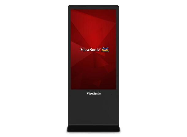 ViewSonic 55" Totem ePoster Digital signage Totem ePoster