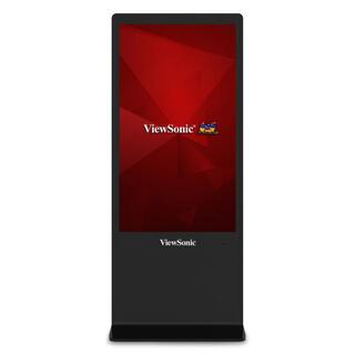 ViewSonic 55" Totem ePoster Digital signage Totem ePoster