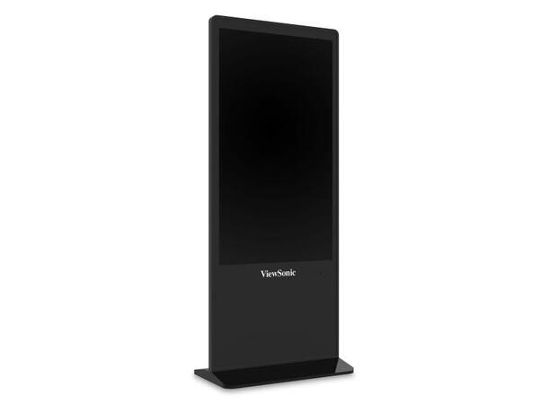 ViewSonic 55" Totem ePoster Digital signage Totem ePoster