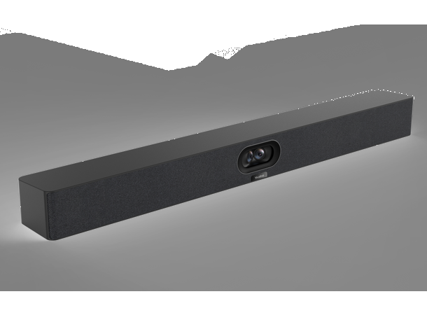 Yealink MVC S40-C3 Videokonferansesystem Teams System, Medium rooms 13 pers