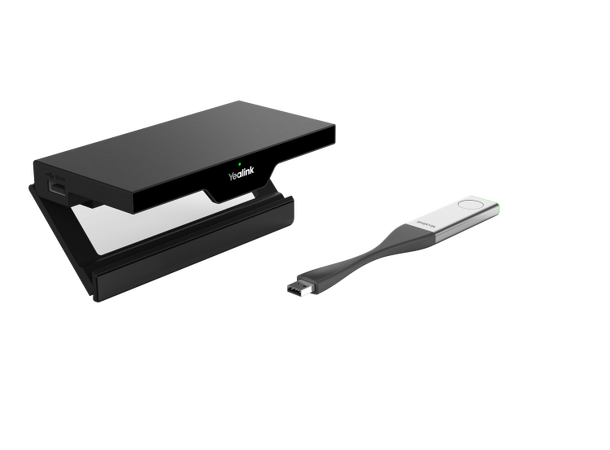 Yealink RoomCast - trådløs speiling Airplay, Miracast, Chromcast, Wi-Fi