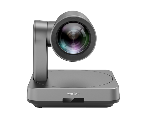Yealink UVC84 Video Conferencing Camera 4K USB PTZ Camera
