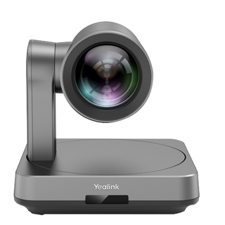 Yealink UVC84 Video Conferencing Camera 4K USB PTZ Camera