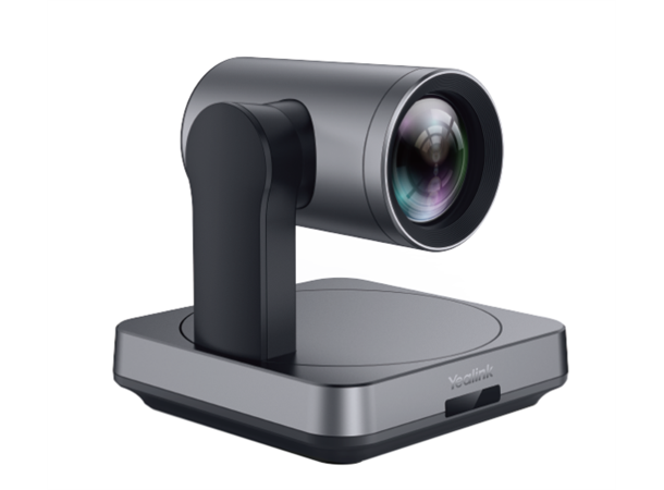Yealink UVC84 Video Conferencing Camera 4K USB PTZ Camera