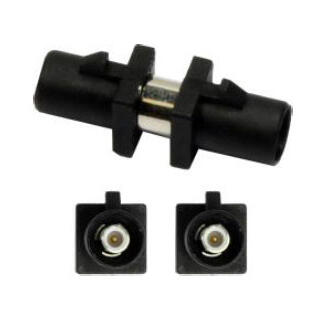 CAS Antenne/Video adapter Fakra skjøt (Hann/Hann)