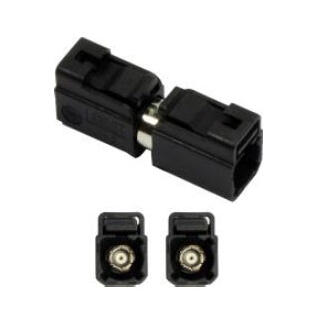 CAS Antenne/Video adapter Fakra skjøt (Hunn/Hunn)