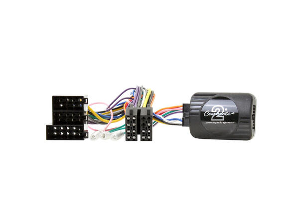 Connects2 Rattfjernkontroll interface MB C-klasse (2001 - 2004) m/CAN-Bus