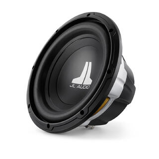 JL Audio 10W0v3-4 subwoofer 10" 4ohm 300W
