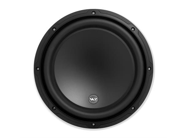 JL Audio 10W3v3-4 subwoofer 10" (25cm), 500W, 4ohm