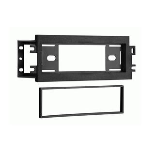 METRA Monteringsramme 1-DIN Chevrolet/Pontiac (Se egen liste)
