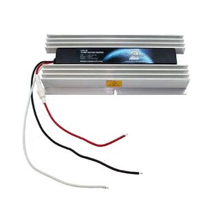 CONNECTS2 24v til 12v inverter 15A