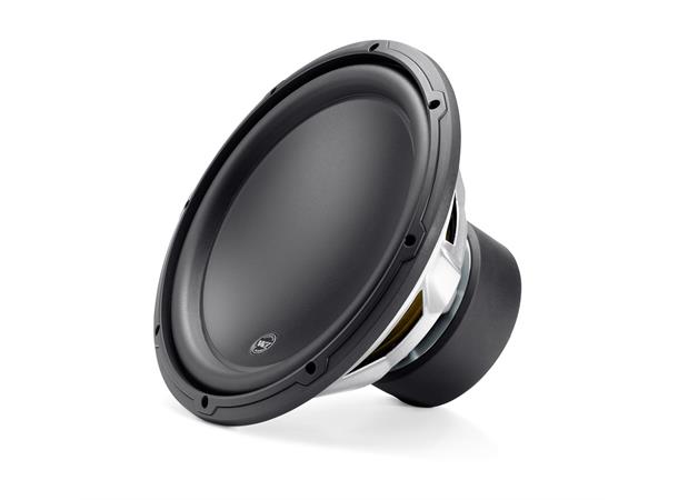 JL Audio 12W3v3-2 subwoofer 12" (30cm), 500W, 2ohm