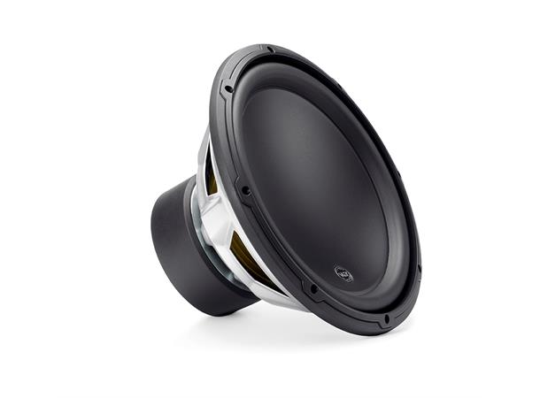 JL Audio 12W3v3-2 subwoofer 12" (30cm), 500W, 2ohm