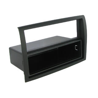 CONNECTS2 monteringsramme 1-DIN Ducato/Jumper/Boxer (2006->) Ikke Euro 5