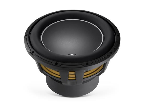 JL Audio 12W6v3-D4 subwoofer 12" (30cm) 4 ohm DVC 600W