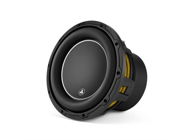 JL Audio 10W6v3-D4 subwoofer 10" 4ohm DVC 600W