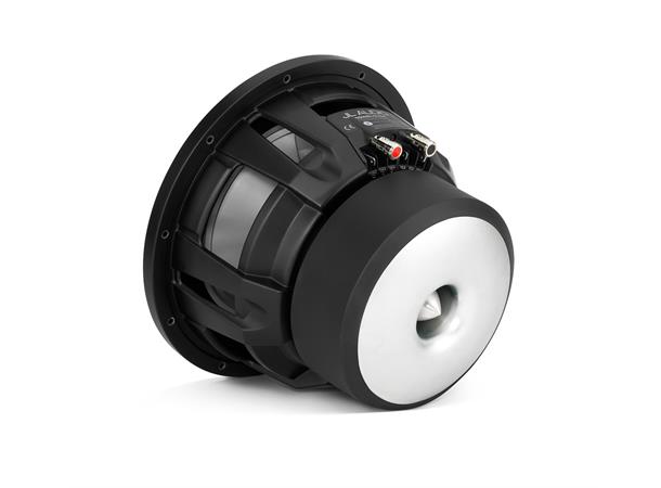 JL Audio 10W6v3-D4 subwoofer 10" 4ohm DVC 600W