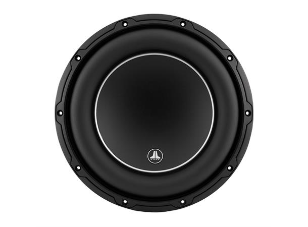 JL Audio 10W6v3-D4 subwoofer 10" 4ohm DVC 600W
