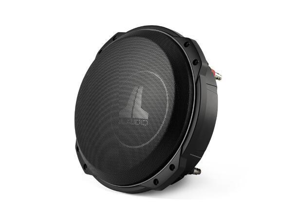 JL Audio 10TW3-D4 subwoofer SLANK 10" 4ohm DVC 400W