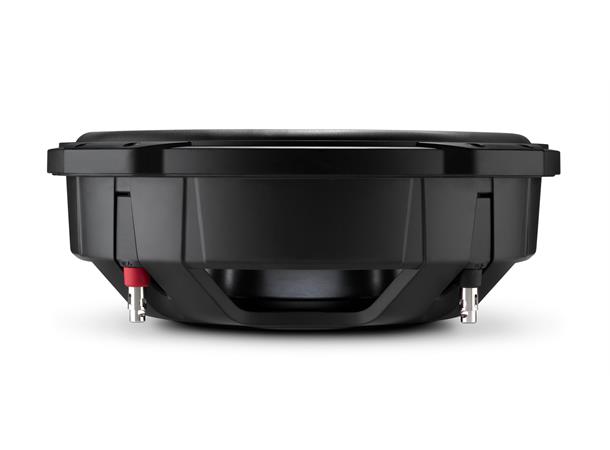 JL Audio 12TW3D4 subwoofer SLANK 12" 4ohm DVC 400W