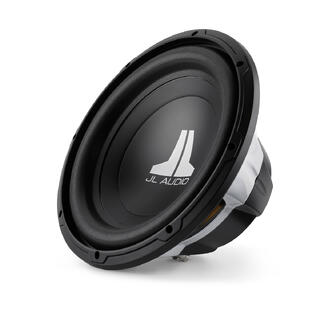 JL Audio 12W0v3-4 subwoofer 12" 4ohm 300W