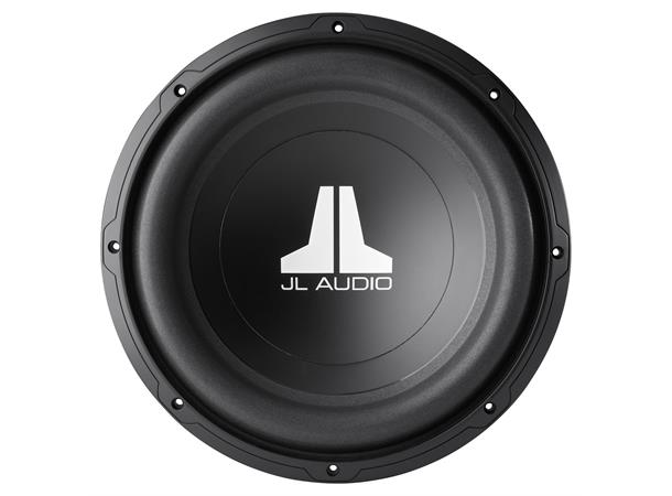 JL Audio 12W0v3-4 subwoofer 12" 4ohm 300W