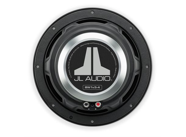 JL Audio 8W1v3-4 subwoofer 8" 4ohm 150W