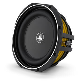 JL Audio 10TW1-4 subwoofer SLANK 10" 4ohm 300W