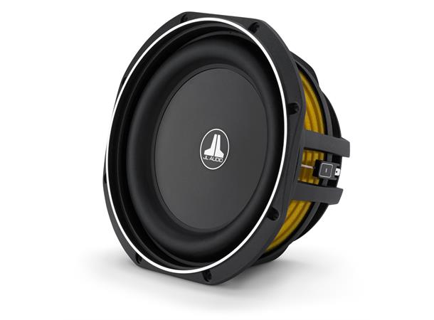 JL Audio 10TW1-4 subwoofer SLANK 10" 4ohm 300W