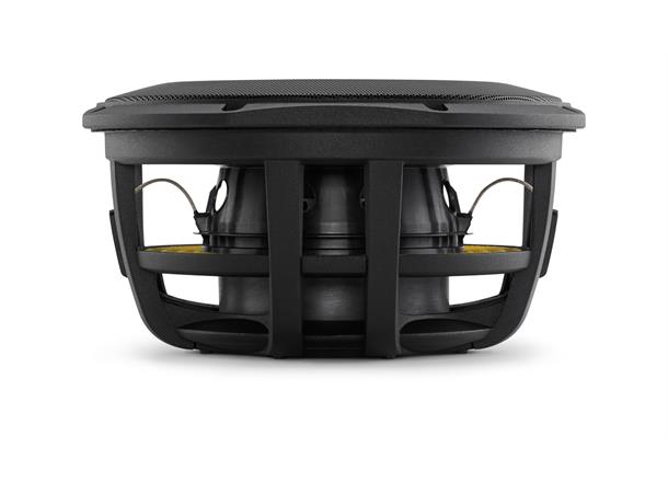 JL Audio 10TW1-4 subwoofer SLANK 10" 4ohm 300W