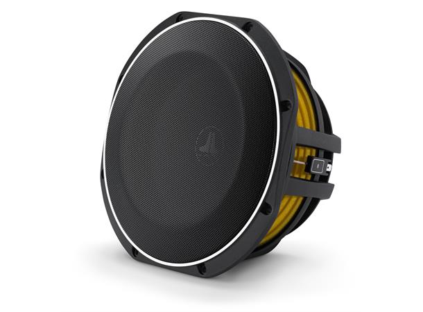 JL Audio 10TW1-4 subwoofer SLANK 10" 4ohm 300W