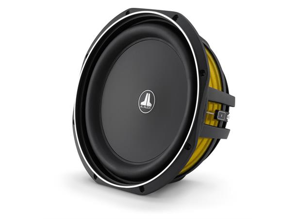 JL Audio 12TW1-4 subwoofer SLANK 12" 4ohm 300W