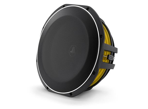 JL Audio 12TW1-4 subwoofer SLANK 12" 4ohm 300W